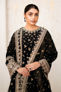 Baroque | Formal Collection |UF-4038 - Ladies Clothes - Maria Faisal
