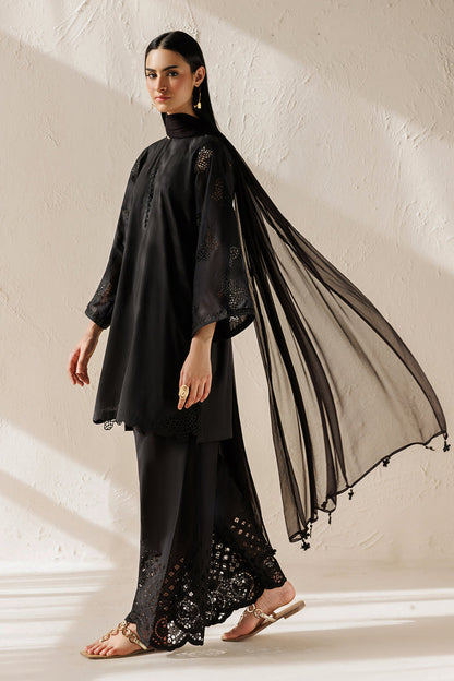 Baroque  | Luxury Pret 26 | PR-1376 - Luxury Dress - available at Maria Faisal in UK and USA.