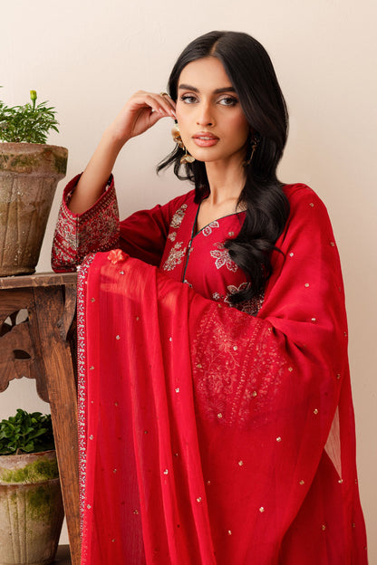 Batik | Kai Formals | Milaas by Maria Faisal - Registered Vendor of : Batik - type : Ladies Clothes - 100% original wedding dresses