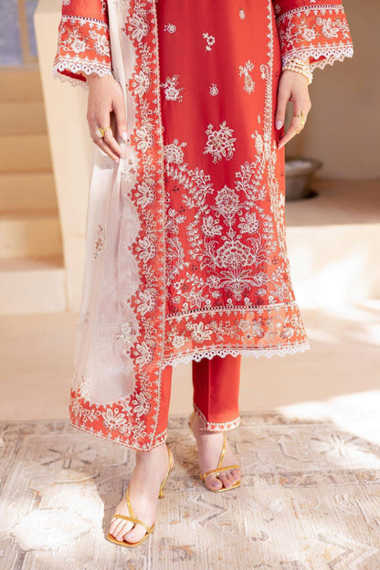 Batik | Cyra Luxury Solids | Petrichor by Maria Faisal - Registered Vendor of : Batik - type : Ladies Clothes - 100% original wedding dresses