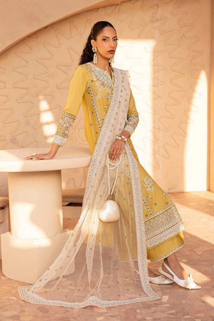 Batik | Ophelia Luxury Pret | Shamma by Maria Faisal - Registered Vendor of : Batik - type : Ladies Clothes - 100% original wedding dresses