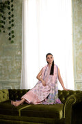 Sobia Nazir | Vital Lawn 25 | 10A by Maria Faisal - Registered Vendor of : Sobia Nazir - type : Ladies Clothes - 100% original wedding dresses