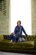 Sobia Nazir | Vital Lawn 25 | 10B by Maria Faisal - Registered Vendor of : Sobia Nazir - type : Ladies Clothes - 100% original wedding dresses