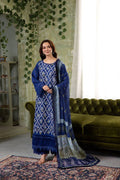 Sobia Nazir | Vital Lawn 25 | 10B by Maria Faisal - Registered Vendor of : Sobia Nazir - type : Ladies Clothes - 100% original wedding dresses