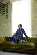 Sobia Nazir | Vital Lawn 25 | 10B by Maria Faisal - Registered Vendor of : Sobia Nazir - type : Ladies Clothes - 100% original wedding dresses