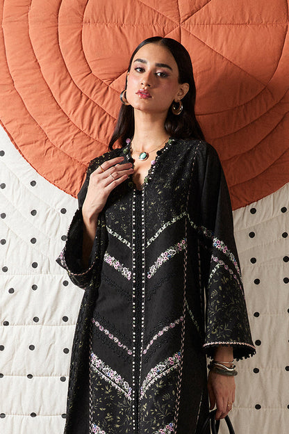 Suffuse | Basic Summer 25 | SAZIL