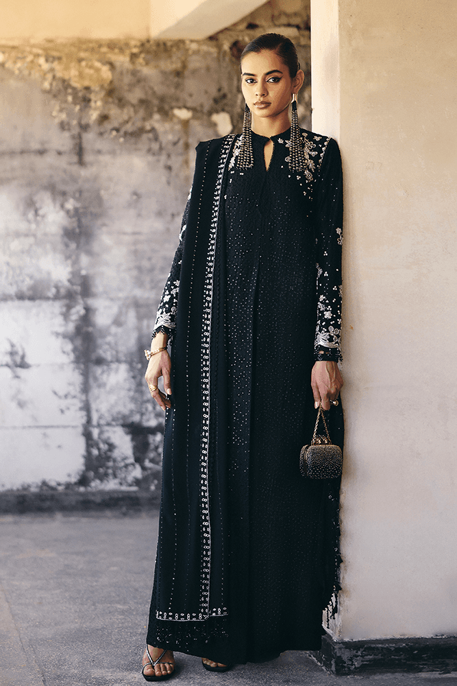 Suffuse | Silk Pret Summer 25 | VIVORA by Maria Faisal - Registered Vendor of : Suffuse - type : Ladies Clothes - 100% original wedding dresses