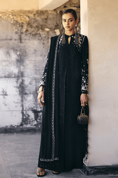 Suffuse | Silk Pret Summer 25 | VIVORA by Maria Faisal - Registered Vendor of : Suffuse - type : Ladies Clothes - 100% original wedding dresses