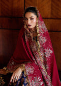 Hussain Rehar | Luxury Pret SS 24 | Pur - Waniyas