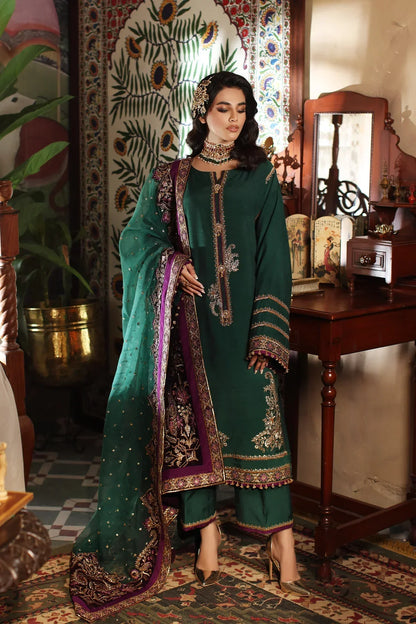 Mina Kashif | Meeral Formals 23 | MKF23-15
