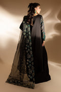 Nureh | Tiny Twinkles | TW-02 GOLDEN STARDUST - Wedding Dress 