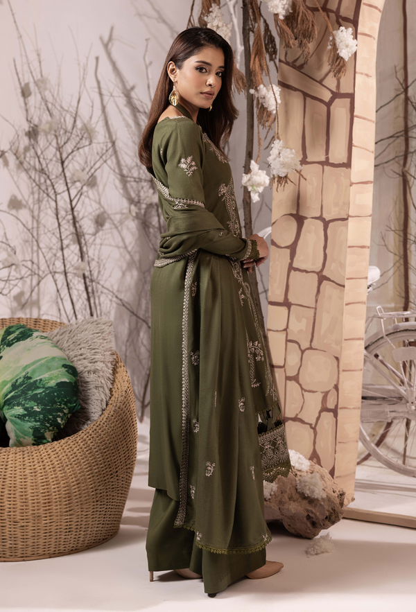 Humdum | Irina 26 | Irina-D08 - Ladies Clothes - Maria Faisal