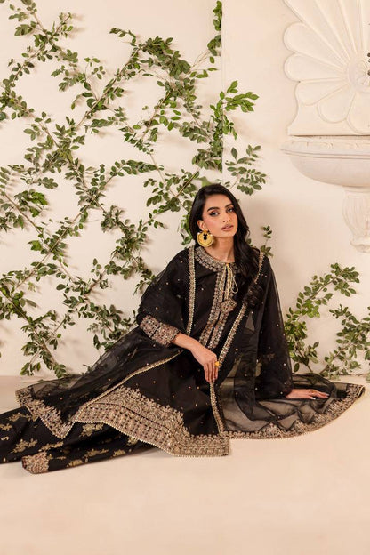 Batik | Zaynur Luxe Pret Edit | Aria by Maria Faisal - Registered Vendor of : Batik - type : Ladies Clothes - 100% original wedding dresses