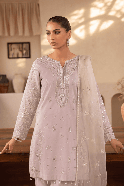 Emaan Adeel | Noore Festive Formals | YALINA by Maria Faisal - Registered Vendor of : Emaan Adeel - type : Ladies Clothes - 100% original wedding dresses