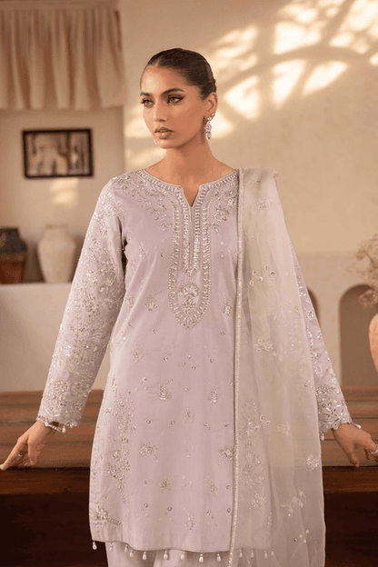 Emaan Adeel | Noore Festive Formals | YALINA by Maria Faisal - Registered Vendor of : Emaan Adeel - type : Ladies Clothes - 100% original wedding dresses