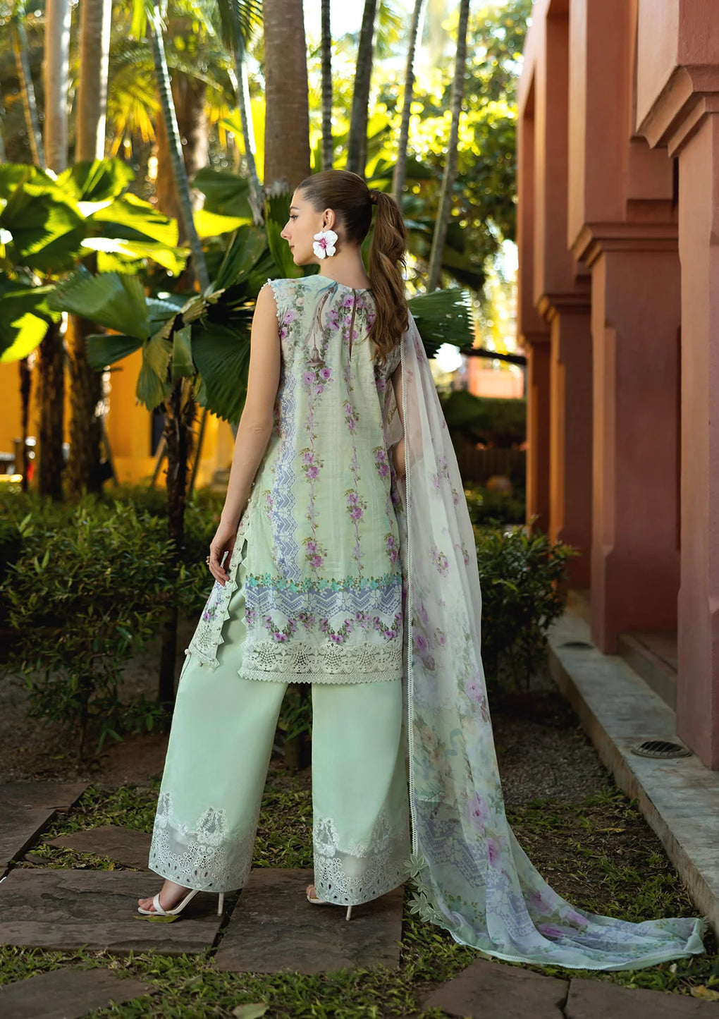 Elaf Premium | Signature 25 | ETS-01A ARIA - Ladies Clothes 
