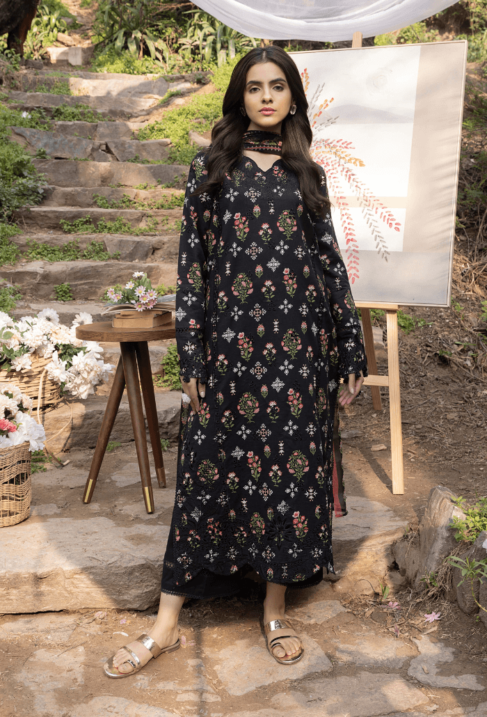 Humdum | Eden Garden 25 |Eden Garden - D03 by Maria Faisal - Registered Vendor of : Humdum - type : Ladies Clothes - 100% original wedding dresses