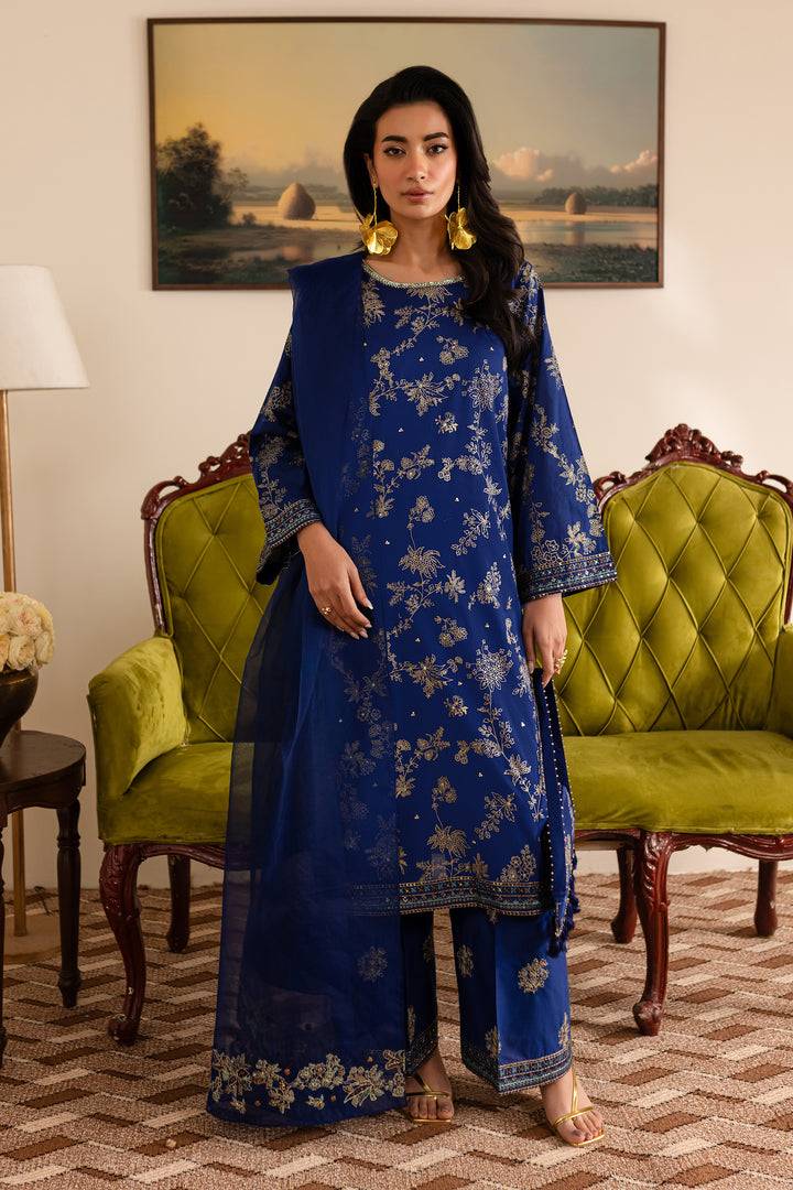 Batik | Reception Luxe Edit | Kaya by Maria Faisal - Registered Vendor of : Batik - type : Ladies Clothes - 100% original wedding dresses