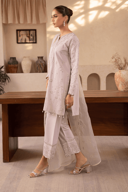 Emaan Adeel | Noore Festive Formals | YALINA by Maria Faisal - Registered Vendor of : Emaan Adeel - type : Ladies Clothes - 100% original wedding dresses
