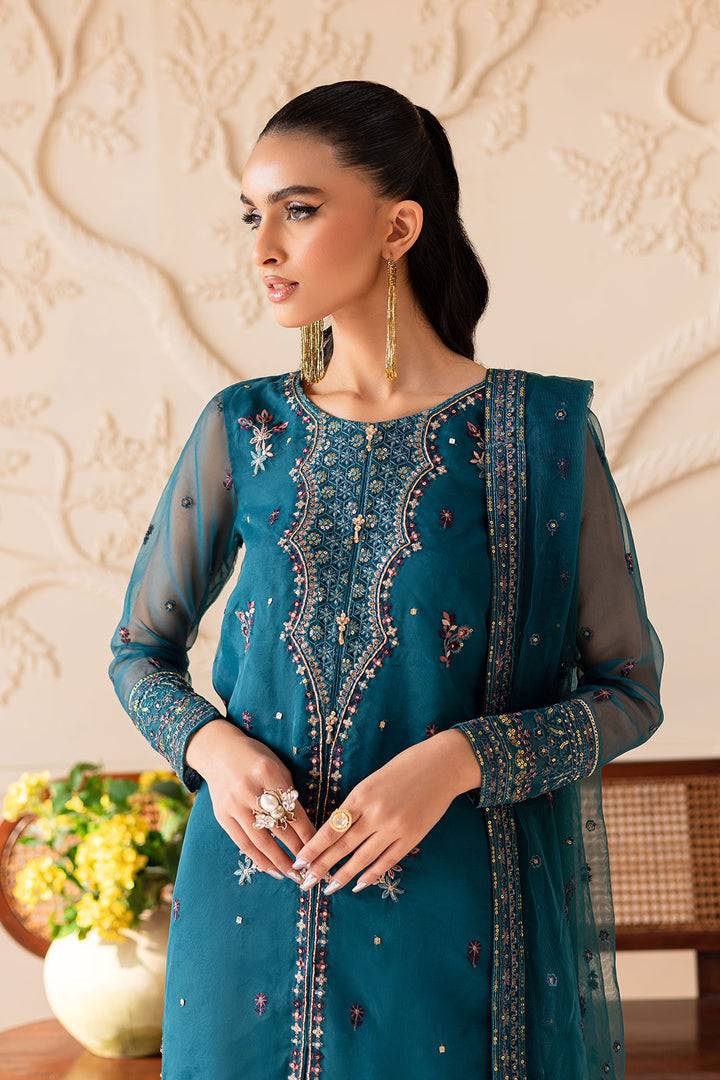Batik | Zahay Festive Pret | Sanaz by Maria Faisal - Registered Vendor of : Batik - type : Ladies Clothes - 100% original wedding dresses