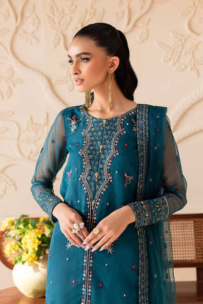 Batik | Zahay Festive Pret | Sanaz by Maria Faisal - Registered Vendor of : Batik - type : Ladies Clothes - 100% original wedding dresses