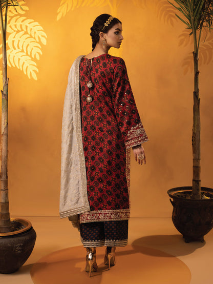 Faiza Faisal | Signature Pret Eid Edit |Carina - Maria Faisal