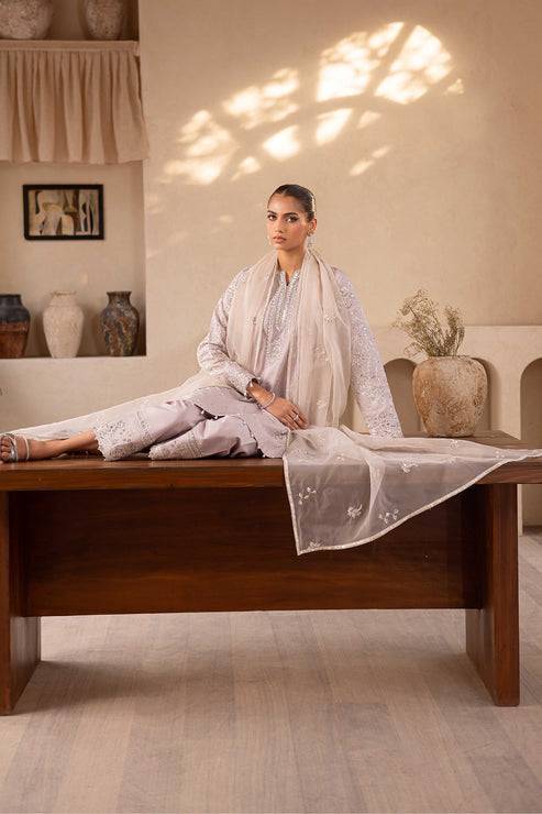 Emaan Adeel | Noore Festive Formals | YALINA by Maria Faisal - Registered Vendor of : Emaan Adeel - type : Ladies Clothes - 100% original wedding dresses