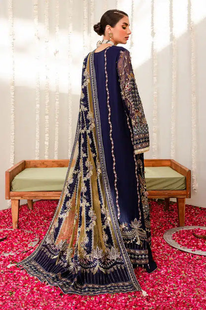 Nureh | Wedding Formals 23 | SELEIN