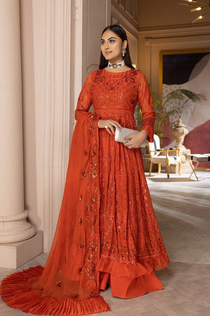 Charizma | Statement Dresses | STM23-08-S - Ladies Clothes 