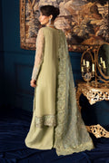 Nureh | Elanora Formal 24 | NEL-50-Meadow - Ladies Clothes - Maria Faisal