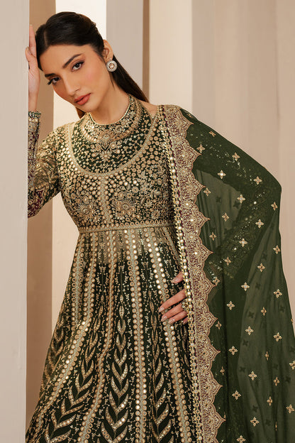 Jazmin | Wedding Formals | WF'25-02 - Ladies Clothes 