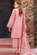 Farasha | Printed Essentials | Daisybel by Maria Faisal - Registered Vendor of : Farasha - type : Ladies Clothes - 100% original wedding dresses