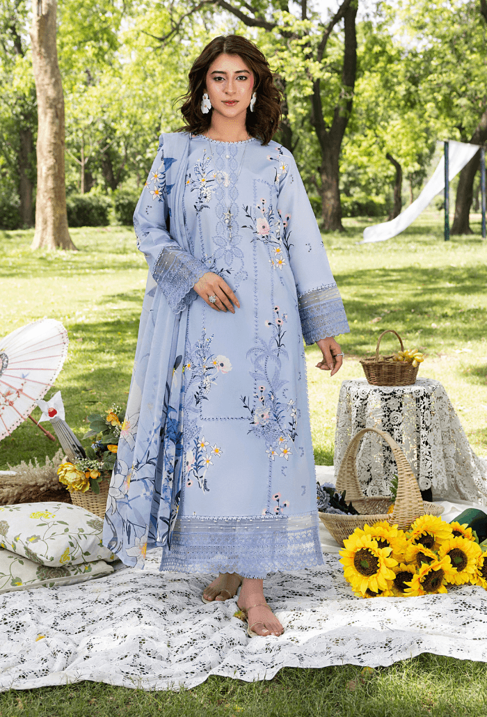 Hum Dum | Koel 25 | Koel-D08 by Maria Faisal - Registered Vendor of : HumDum - type : Ladies Clothes - 100% original wedding dresses