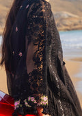 Elaf Premium | Hai Kuch Festive Lawn 24 | EHK-01A Mahnoor - Designer Dress with Intricate embroidery and embellishments. Shop elegent wedding dress at Maria Faisal.