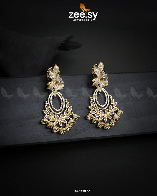 Earrings-0561 - Earrings 