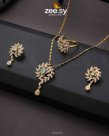 Pendant-0100 - Pendant 