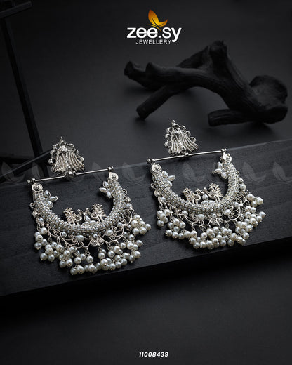 Earrings-0808 - Earrings 