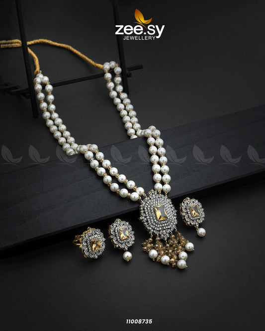 Necklace-1008 - Necklace Sets 