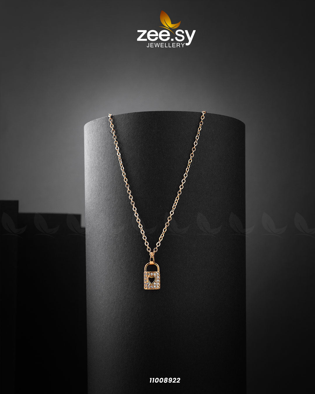 Lockheart Chain - chains 