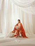 Bin Ilyas | Eres Bonita Viscose 25 | 1101-A - Ladies Clothes - Maria Faisal
