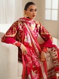 Bin Ilyas | Eres Bonita Viscose 25 | 1102-A - Ladies Clothes - Maria Faisal