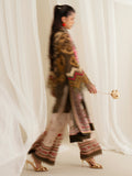 Bin Ilyas | Eres Bonita Viscose 25 | 1102-B - Ladies Clothes - Maria Faisal