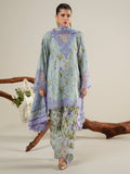 Bin Ilyas | Eres Bonita Viscose 25 | 1103-A - Ladies Clothes - Maria Faisal