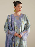 Bin Ilyas | Eres Bonita Viscose 25 | 1103-A - Ladies Clothes - Maria Faisal