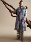 Bin Ilyas | Eres Bonita Viscose 25 | 1103-A - Ladies Clothes - Maria Faisal