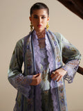 Bin Ilyas | Eres Bonita Viscose 25 | 1103-A - Ladies Clothes - Maria Faisal