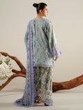 Bin Ilyas | Eres Bonita Viscose 25 | 1103-A - Ladies Clothes - Maria Faisal