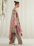 Bin Ilyas | Eres Bonita Viscose 25 | 1103-B - Ladies Clothes - Maria Faisal