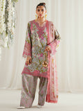 Bin Ilyas | Eres Bonita Viscose 25 | 1103-B - Ladies Clothes - Maria Faisal