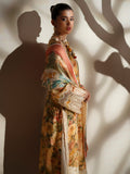 Bin Ilyas | Eres Bonita Viscose 25 | 1104-A - Ladies Clothes - Maria Faisal